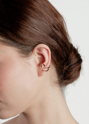 Nethos Mini Earcuff Rosado