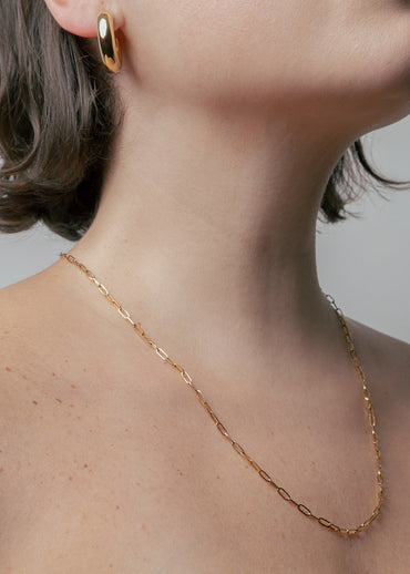 Collar Toli Dorado