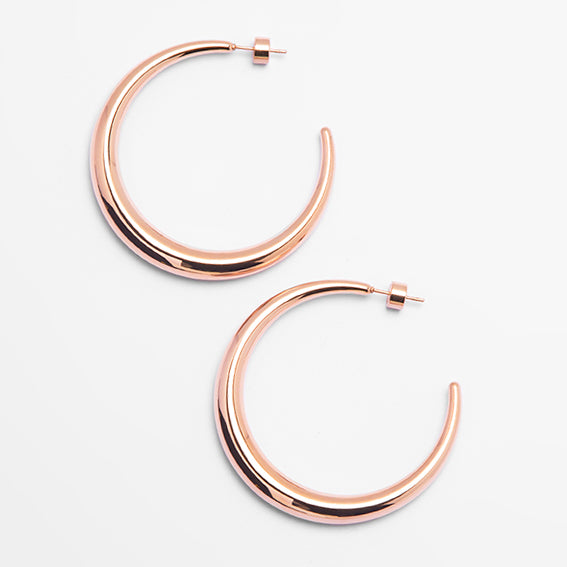 Aftí Hoops Rosado