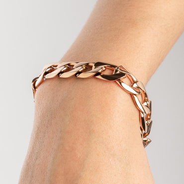 Brazalete Alys Rosado