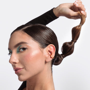 Aplos Earcuff Dorado