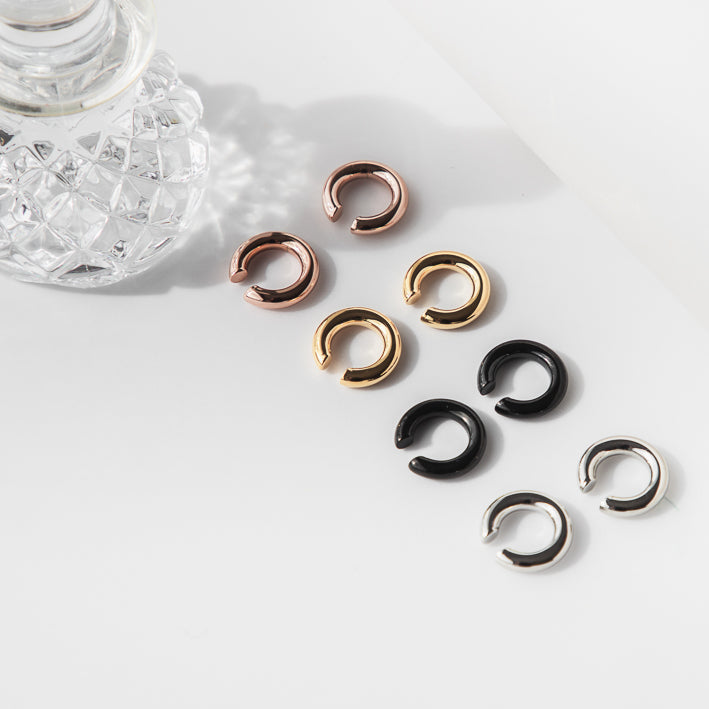 Combo 2 Chunky Earcuffs