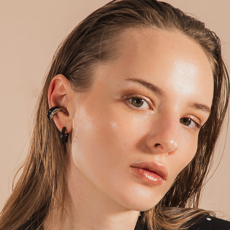 Combo 2 Chunky Earcuffs