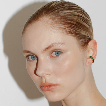 Chunky Earcuff Holographic