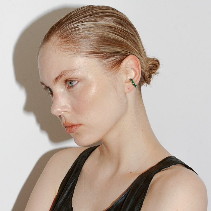 Chunky Earcuff Holographic