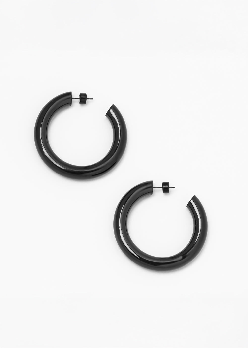 Chunky Hoops Holographic