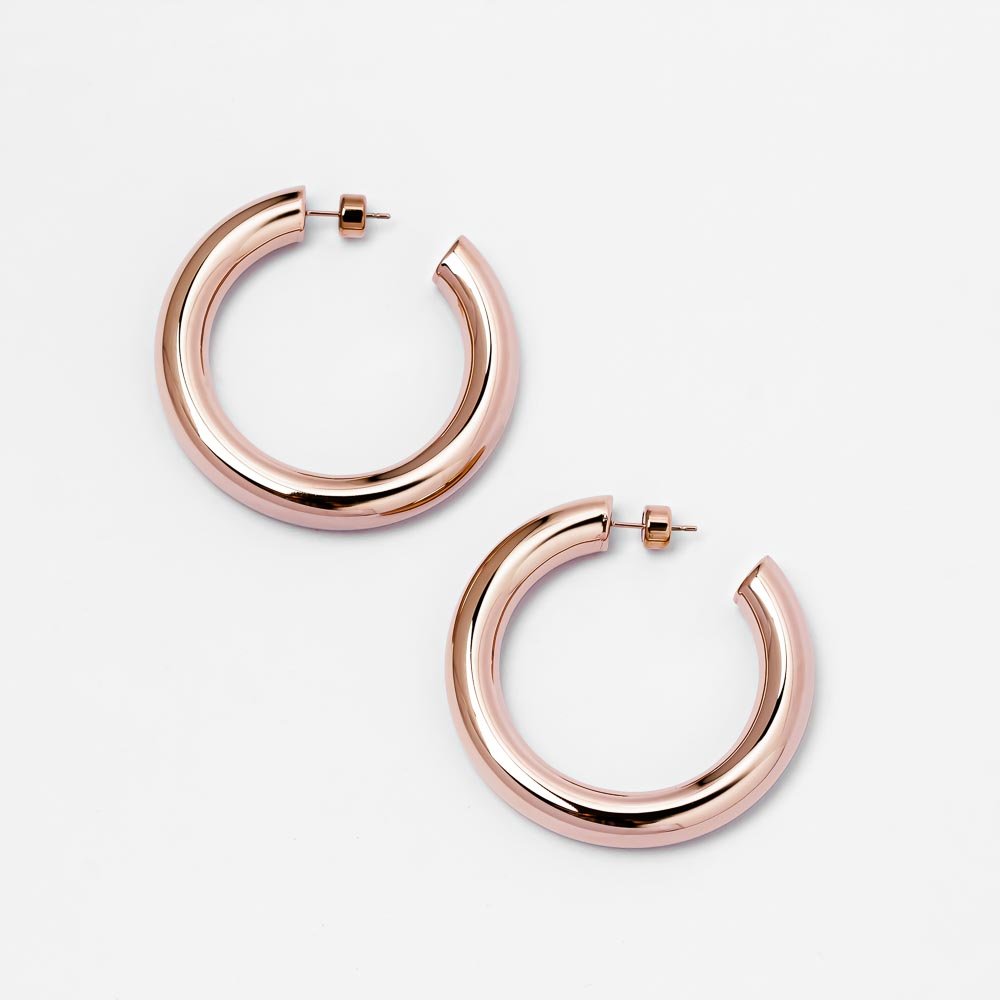 Chunky Hoops Holographic