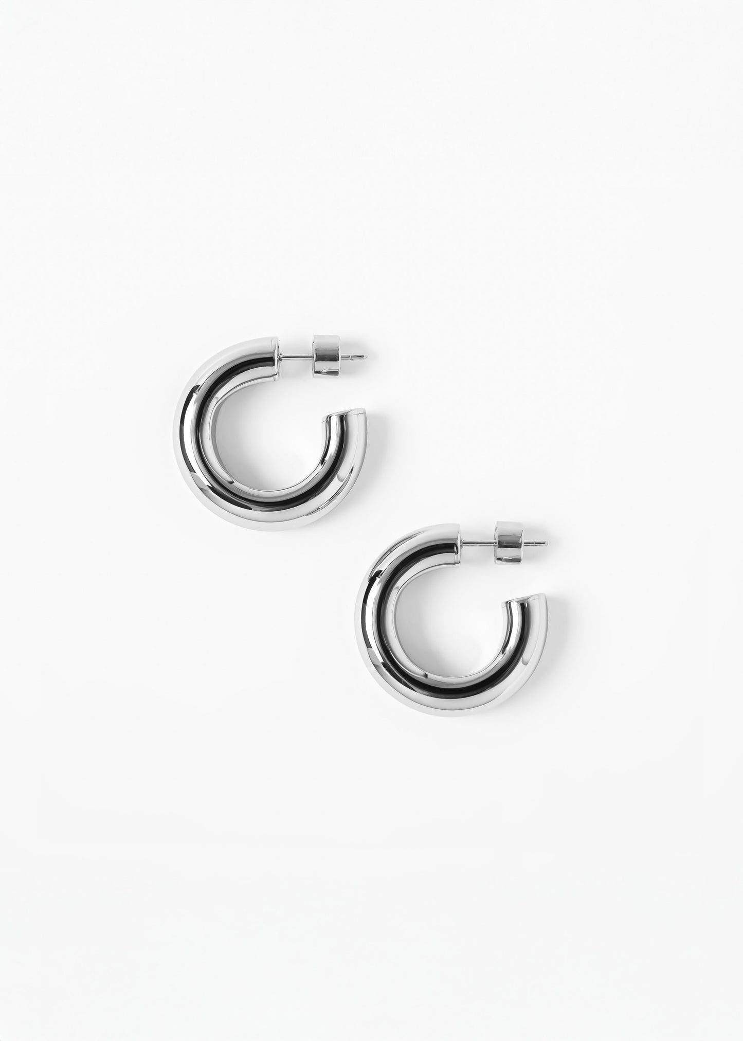 Fixi Hoops Negro