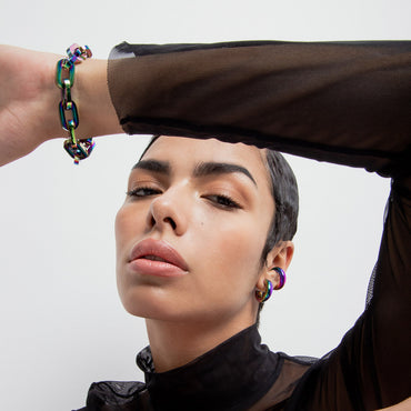 Brazalete Hera Holographic