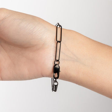 Brazalete Kaly Negro