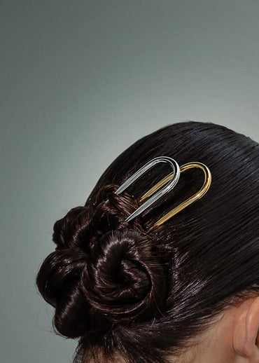 Karfit Hairpin Dorado