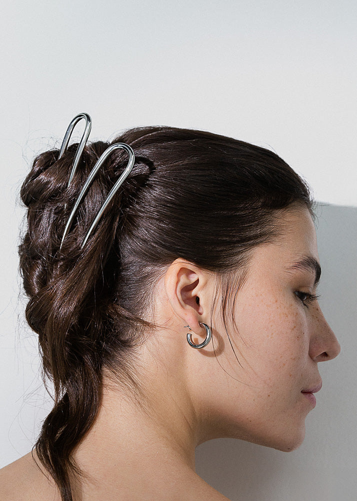 Karfit Hairpin Negro