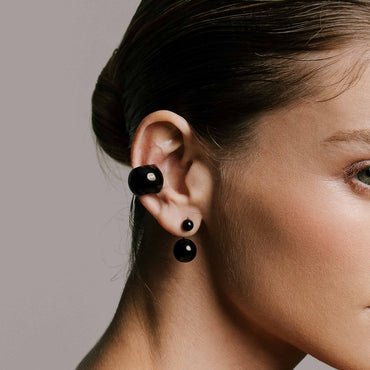 Klos Earcuff Negro