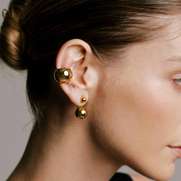 Klos Earcuff Dorado
