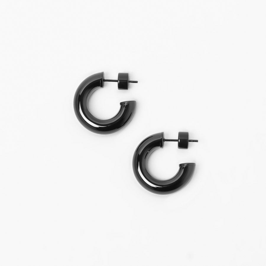 Lariki Hoops Negro