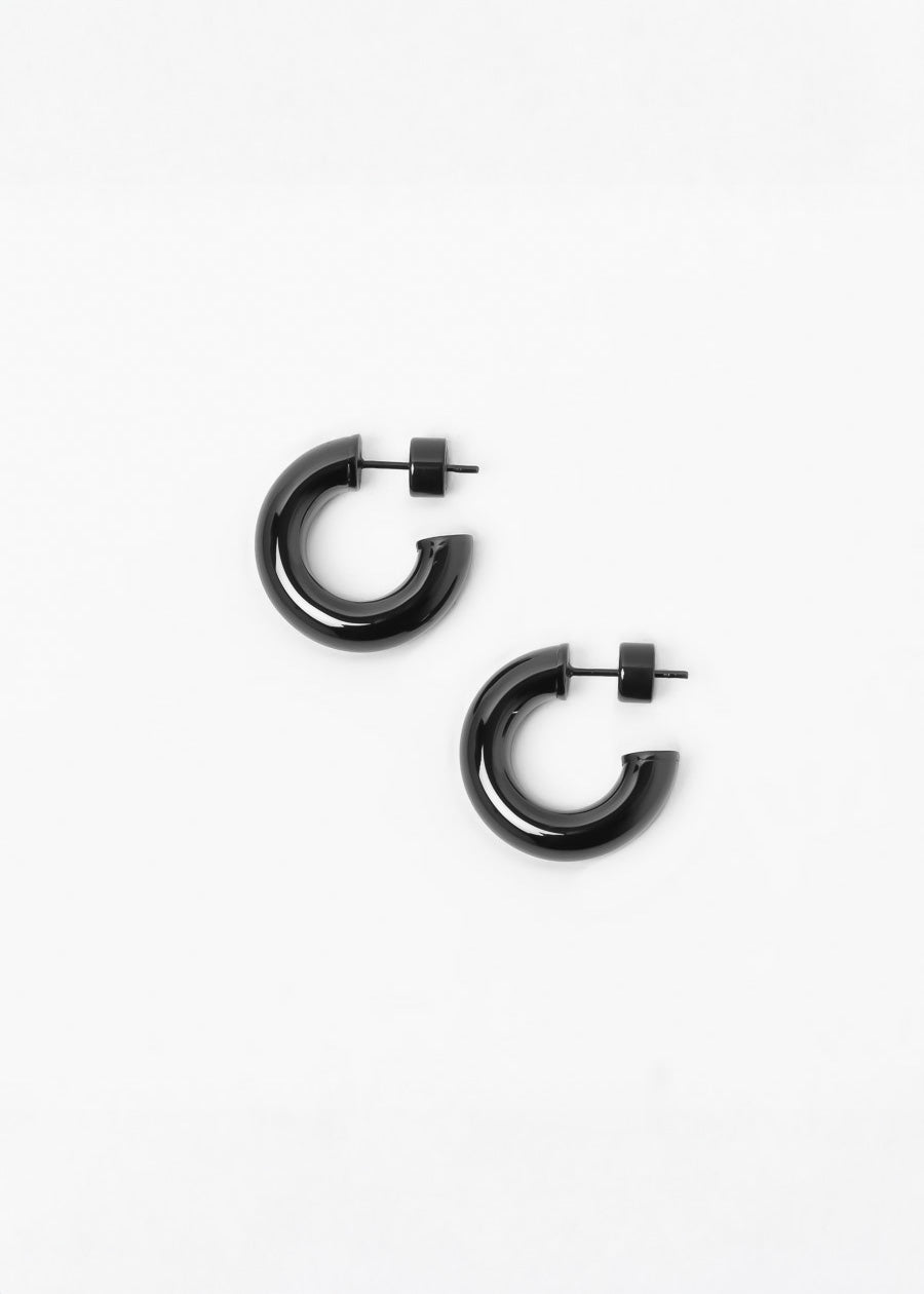 Lariki Hoops Holographic