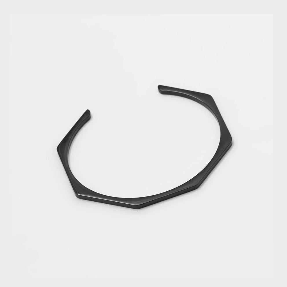 Brazalete Lika Negro