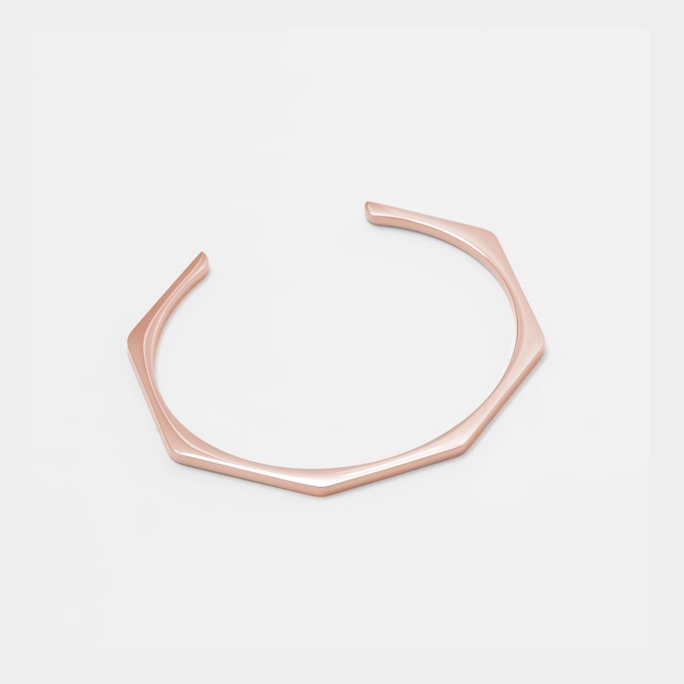Brazalete Lika Negro