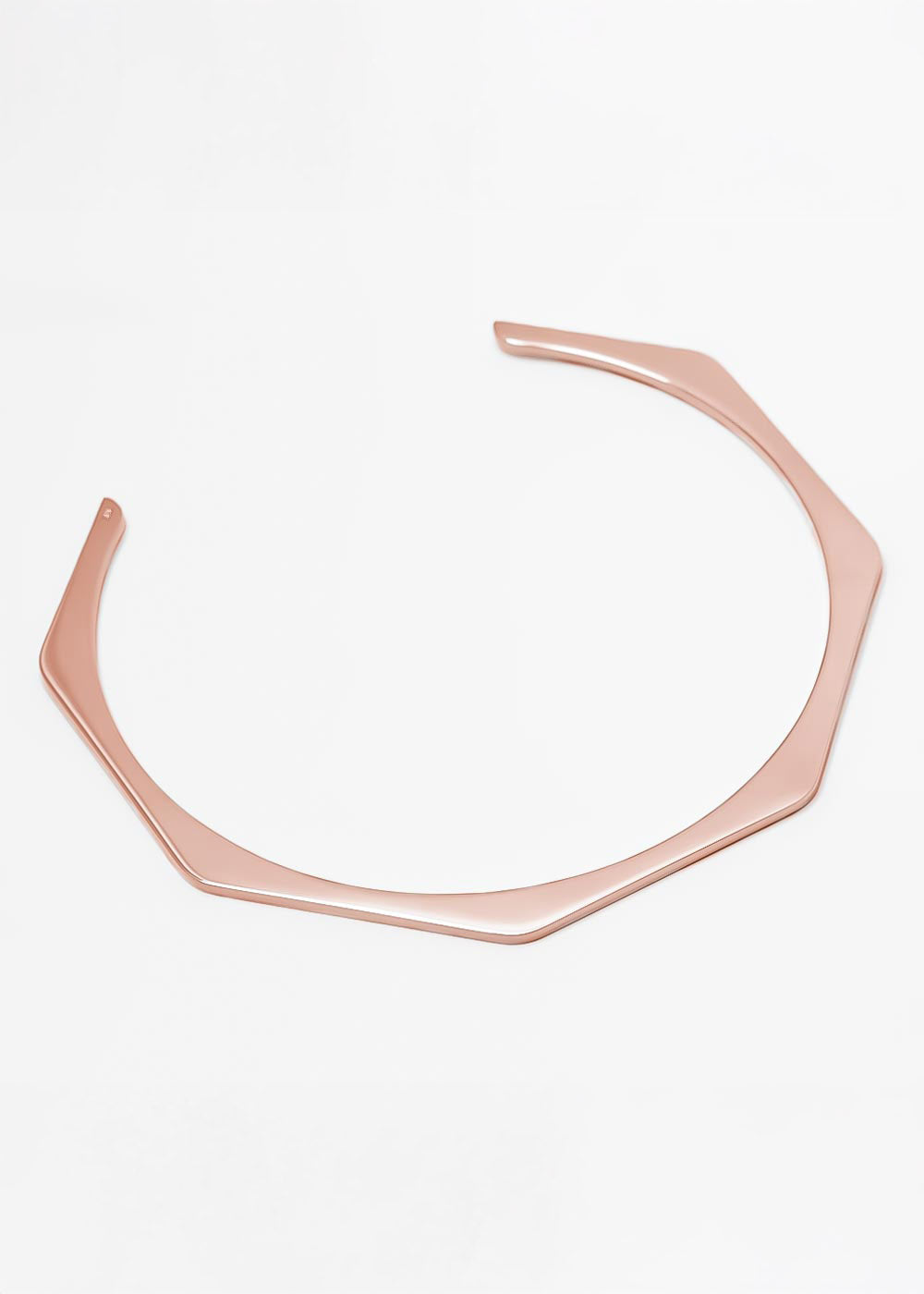 Lika Choker Negro
