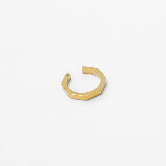 Lika Earcuff Rosado