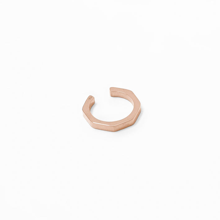 Lika Earcuff Rosado