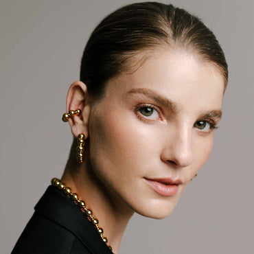 Nitis Earcuff Dorado