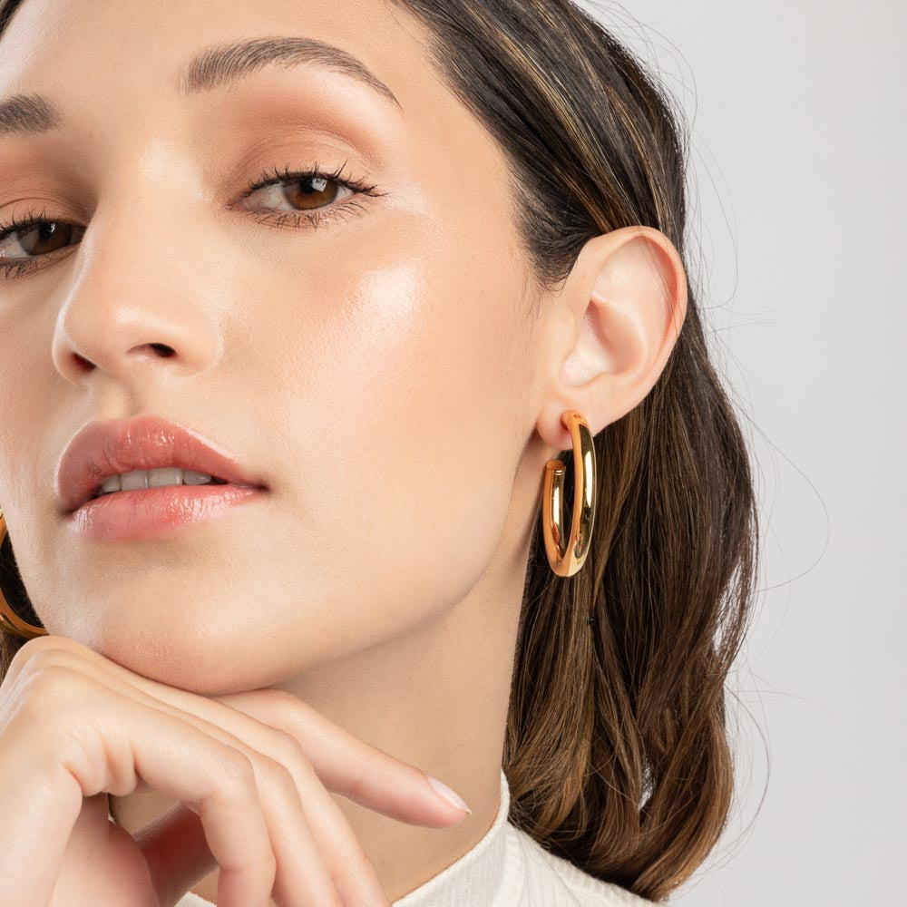 Tikos Hoops Negro