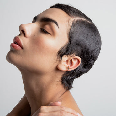 Tonat Earcuff Rosado