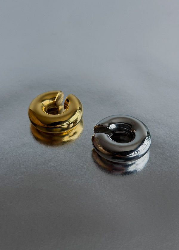 Combo 2x1 RODA EARCUFF