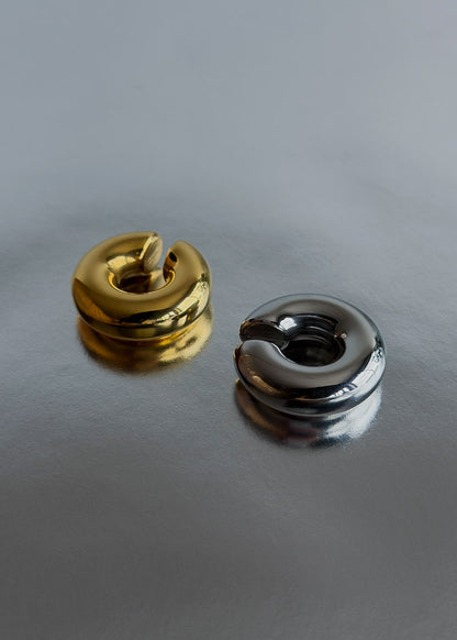 Combo 2x1 RODA EARCUFF