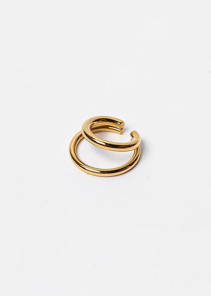 Nethos Mini Earcuff Rosado