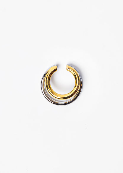 Nethos Mini Earcuff Rosado