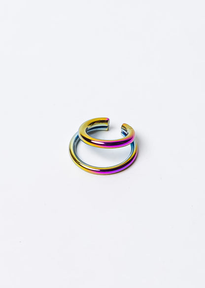 Nethos Mini Earcuff Rosado