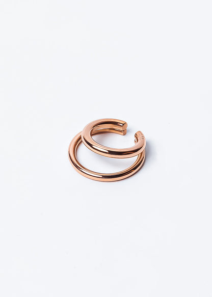 Nethos Mini Earcuff Rosado
