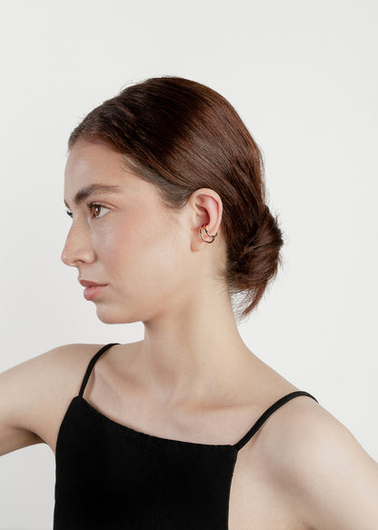 Nethos Mini Earcuff Rosado