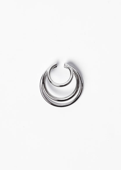 Nethos Trio Earcuff Dorado