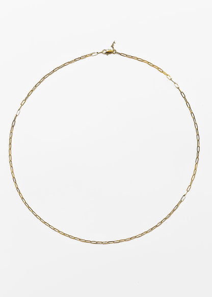 Collar Toli Dorado