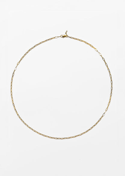 Collar Toli Dorado
