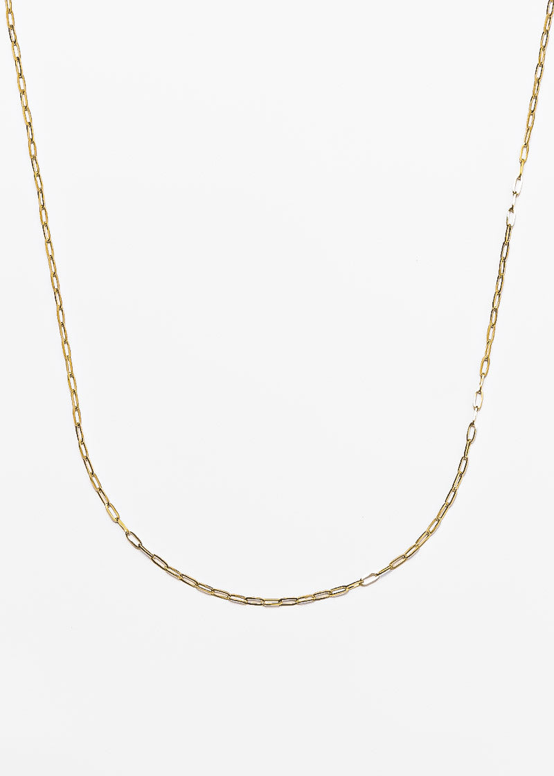 Collar Toli Dorado