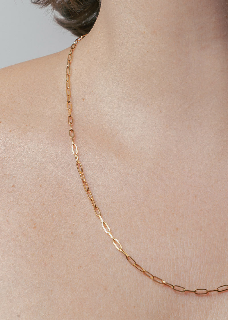Collar Toli Dorado