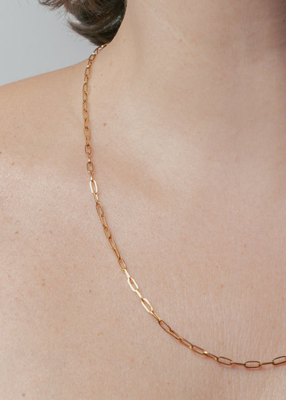 Collar Toli Dorado