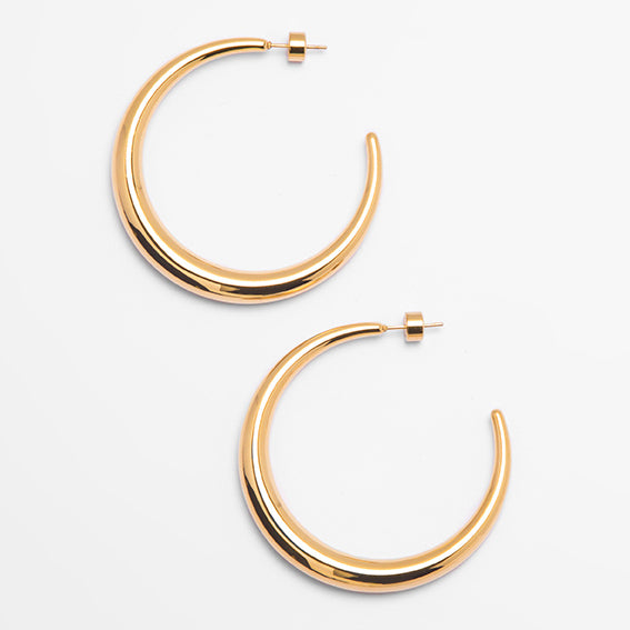 Aftí Hoops Rosado