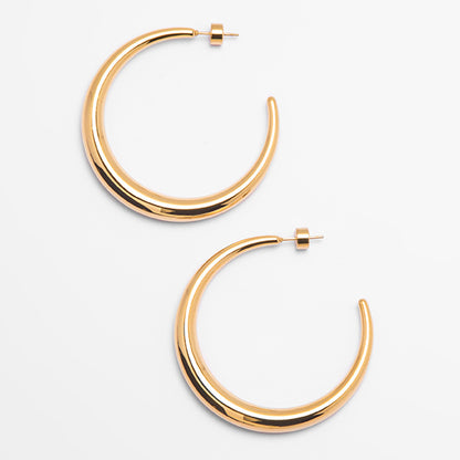 Aftí Hoops Rosado