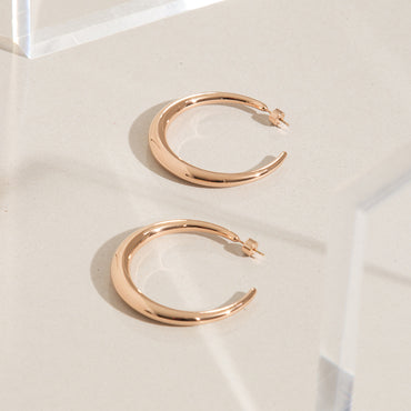 Aftí Hoops Rosado