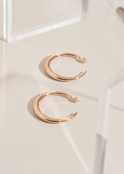 Aftí Hoops Rosado