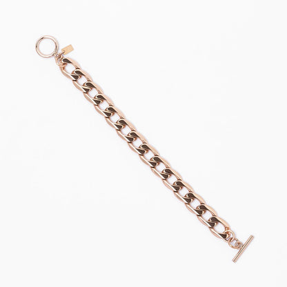 Brazalete Alys Rosado