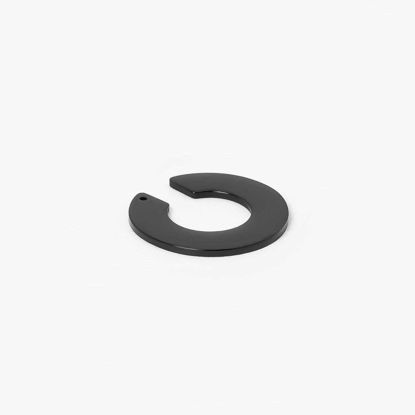 Aplos Earcuff Rosado