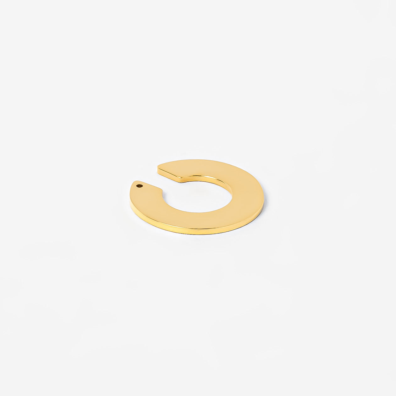 Aplos Earcuff Rosado
