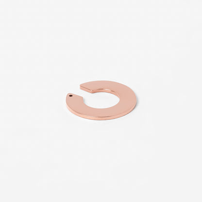 Aplos Earcuff Negro