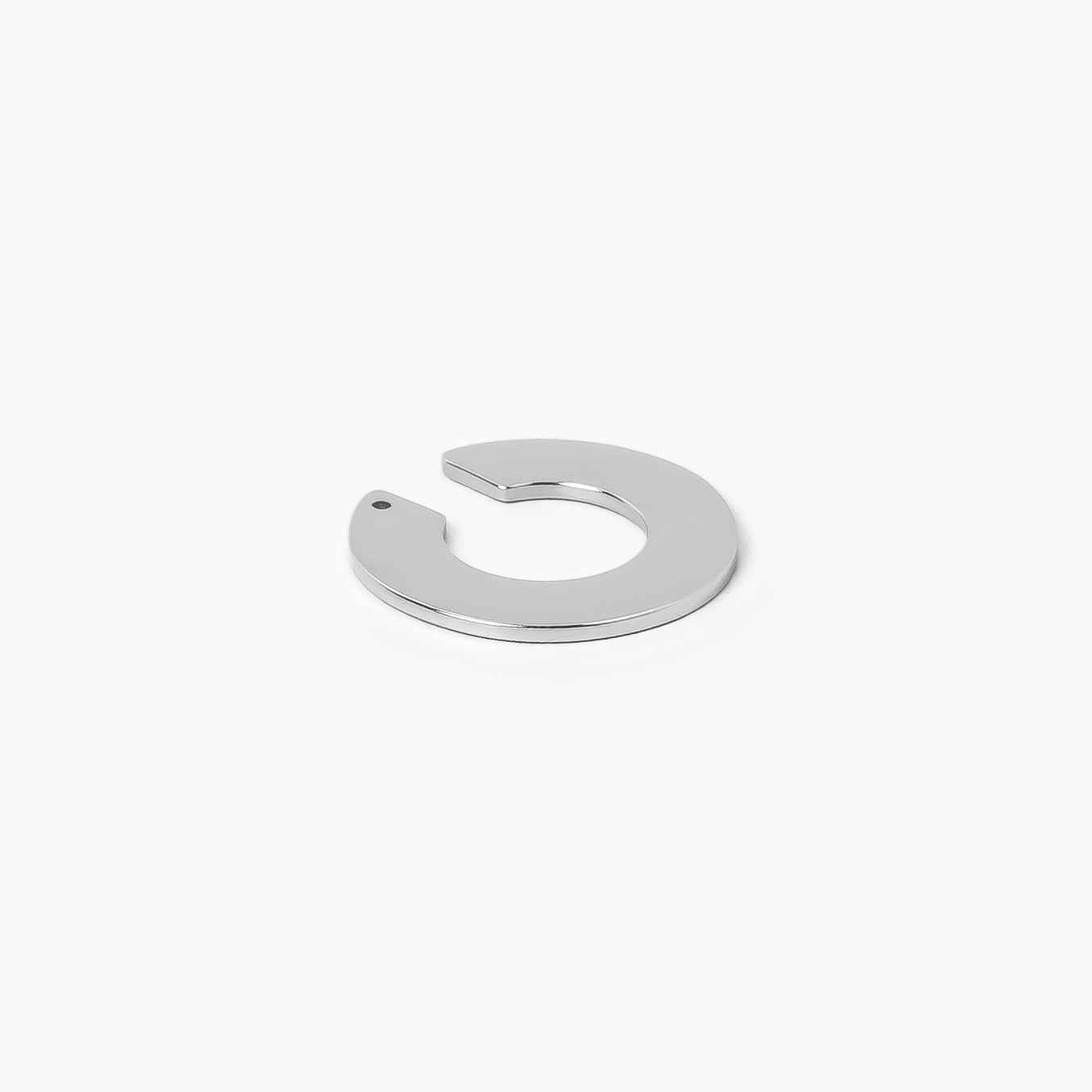 Aplos Earcuff Rosado